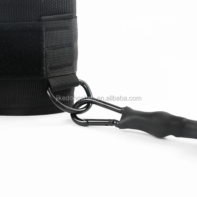 Innstar Hopz Bounce Trainer Vertical Jump Resistance Bands Leg Strength