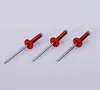 DIN7337 big hat blind rivets
