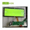 For industrial View angle R/L/U/D 80/80/80/60 resolution 1920*720 LH123WU01 12.3 inch tft lcd display