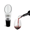 Amazon Top Seller Decanter Wine Pourer Beer Dispenser Wine Measuring Measure Dispenser