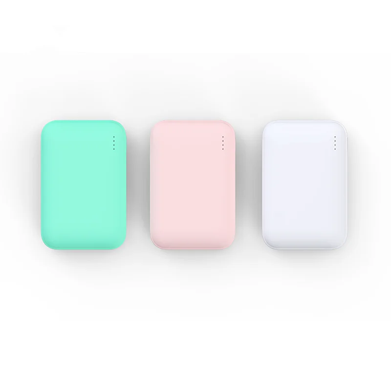 mi power bank 10000mah
