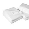 Hospital Bed Linen Cotton Twin Draw BedSheet Set