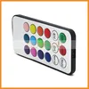 Multi Color Changing Tea Candle Remote Control