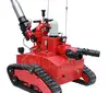 RXR-M40D-880T robotic fire fighting for fire fighting dc motor robot