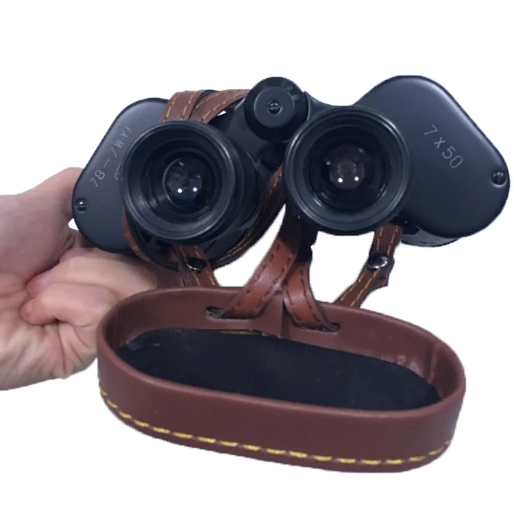 Sailing Marine Binoculars Outdoor Waterproof Binoculars 7X50