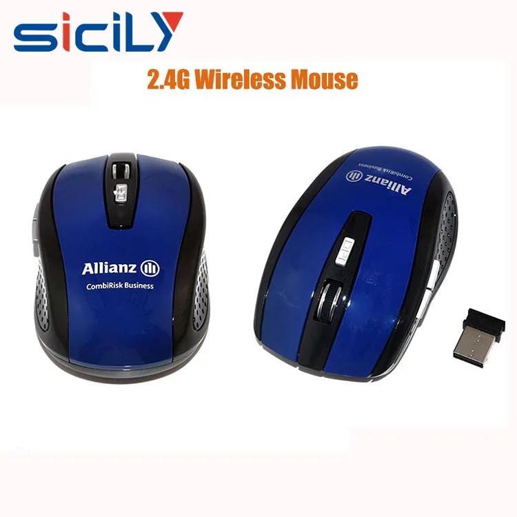 gigaware wireless optical mouse driver windows 7