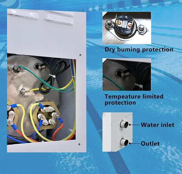 Factory Price Swimming Pool Equipment Enclosures Diy Portable Used Pool