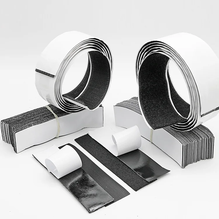 Hook and Loop Adhesive
