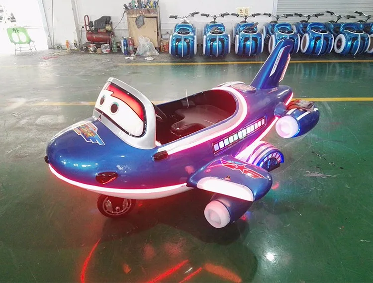 Amusement Park Kiddie Airplane Ride Manufacturer Buy Amusement Park