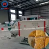 2018 hot selling advanced maize/corn/wheat grinding machine