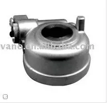 Durable Meter Gears for Motorcycle