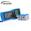 Meacon Water flow meter DN20-6000mm portable digital flow meter hand held clamp on ultrasonic flowmeter