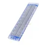 Transparent Blue Bread Board SYB-120 4.6cm*17cm Open Source Hardware