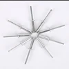 China Non-standard Aluminium/steel Open Type Blind Rivet