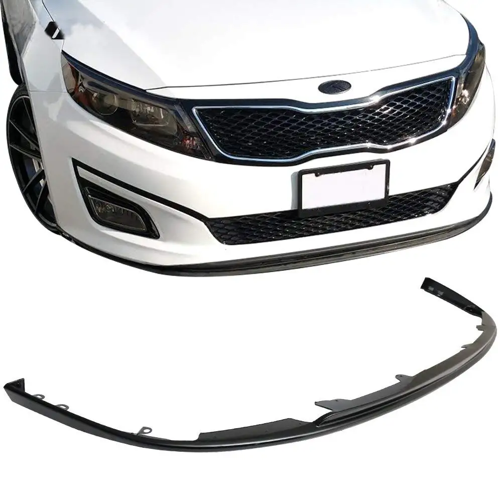 2015 kia optima bumper cover