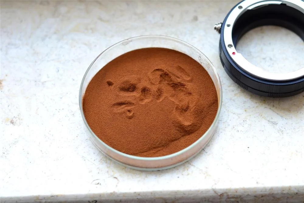 Agriculture Fertilizer Condensed Molasses Fermentation Solubles Powder