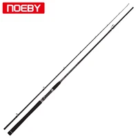 

9 ft on stock medium heavy sea fishing cheap beach rod lake rod