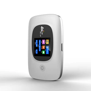 Mini WiFi Router