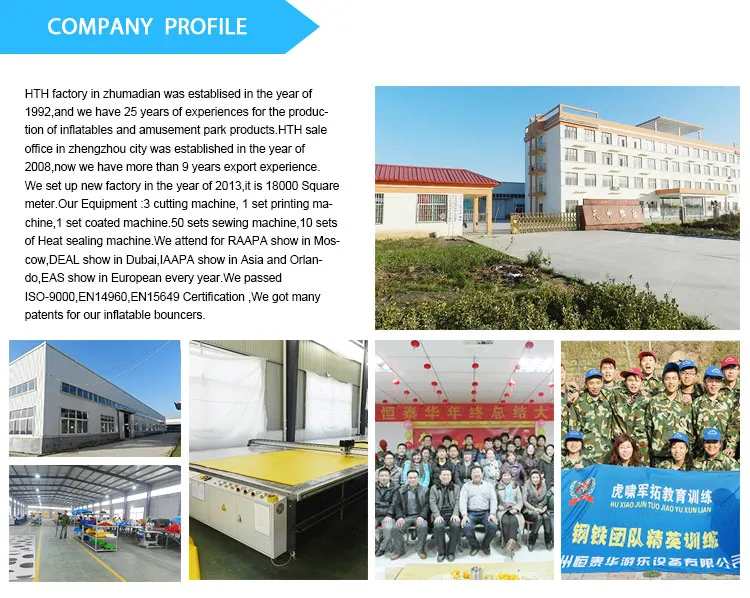 jolly jumper company