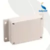 Waterproof Box PCB Board Mounting Customized LCD Plastic Enclosure