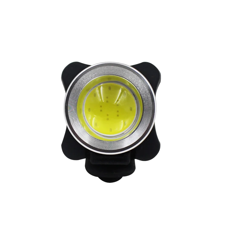 

2019 newest COB bicycle accessories USB rechargeable bike lights Tail Light