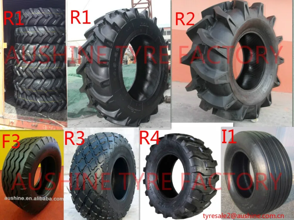 Used Off Road Tires 16.0025 16.0024 33.2529 33.2535 33.533 37.533