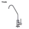 Home water purifier faucet stainless steel domestic water filter tap
