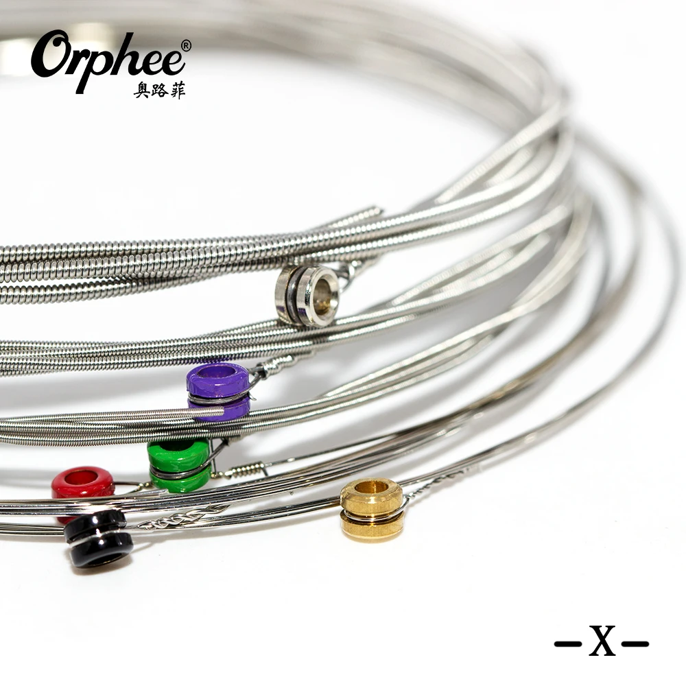 

Musical Instruments Orphee wholesale Electric Guitar Strings