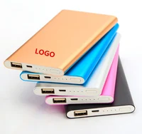 

Mobile power bank 5000mah,power banks and usb chargers,mobile power supply