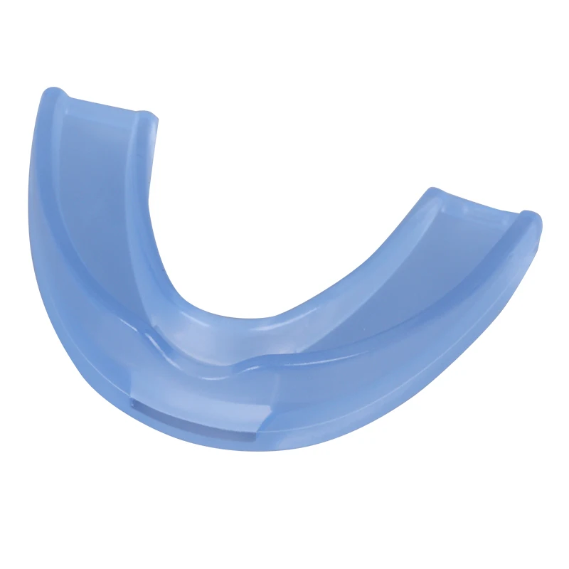 

Sportswear Mouthguard Sport Mouth Tray Boil and Bite Football MMA Boxing Mouth Pieces Guard