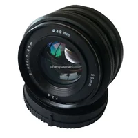 

2019 Hot 50mm F2.0 DSLR Camera Lens Camera Portrait Lens