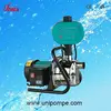 GP garden jet pumps with pressure control switch,stainless steel pump