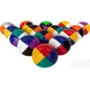 Custom PU Bulk Bean Bag Juggling Ball for Kids