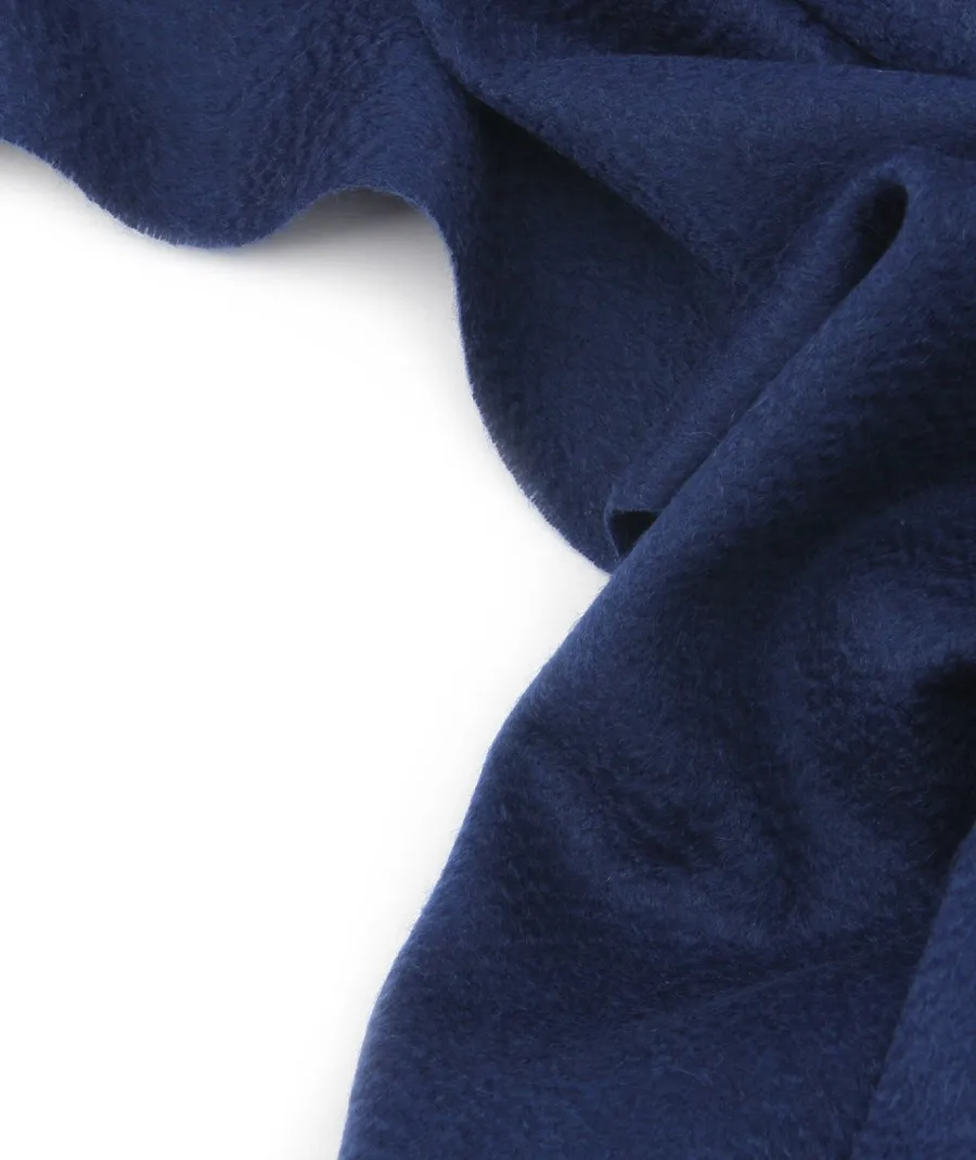 wholesale solid color 100% cashmere scarf for women - buy