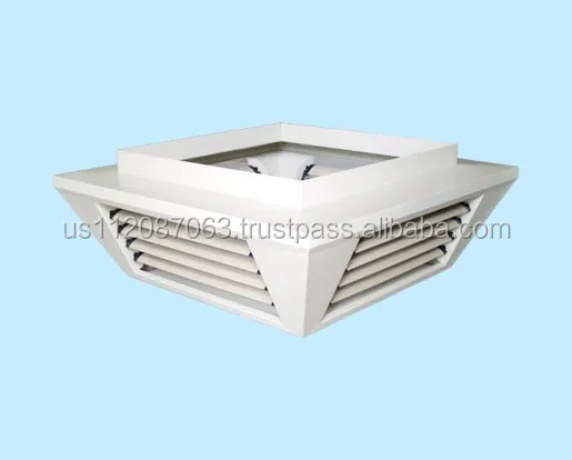 Starke dach klimaanlage einheit/van dachmontage klimaanlage