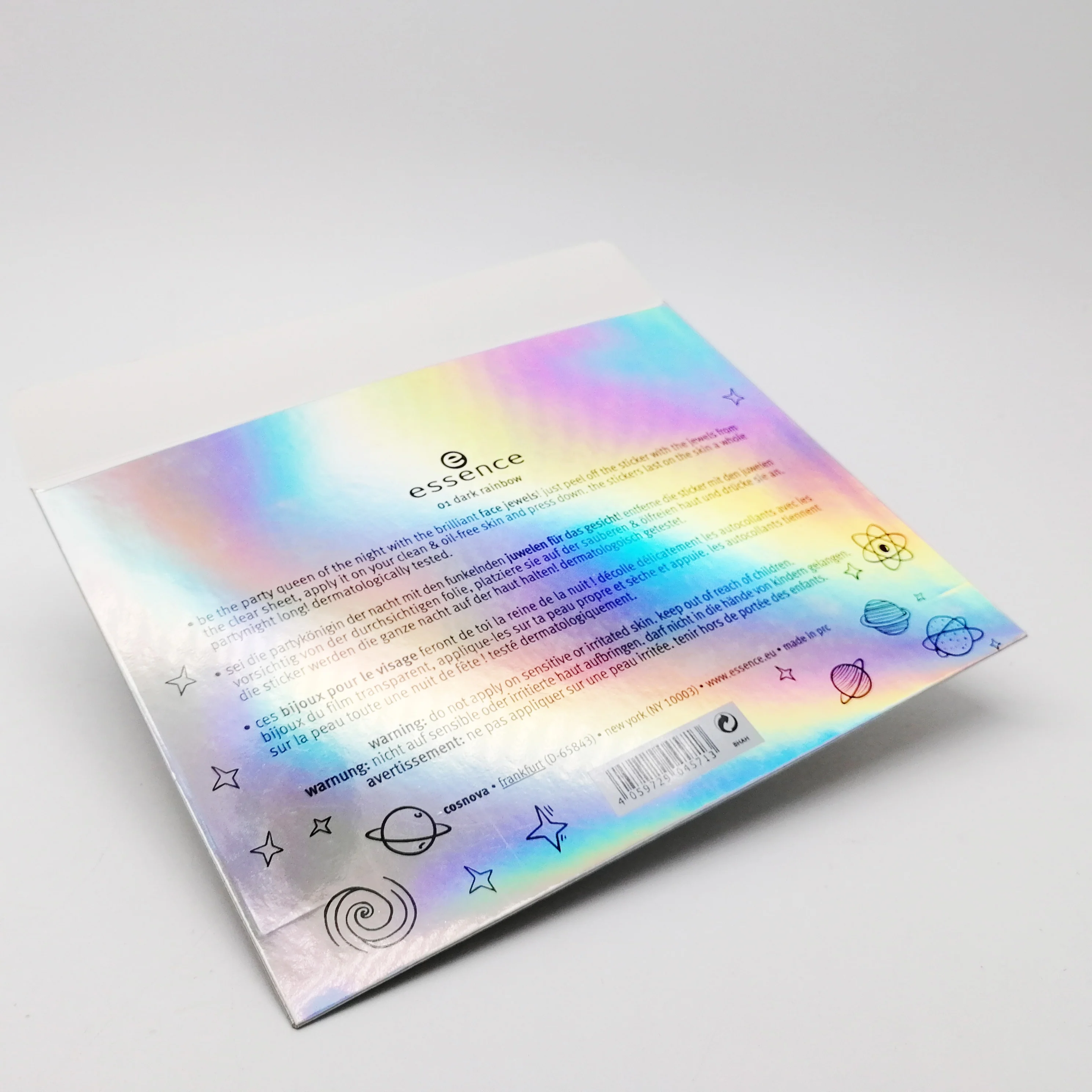 shiny paper for printing