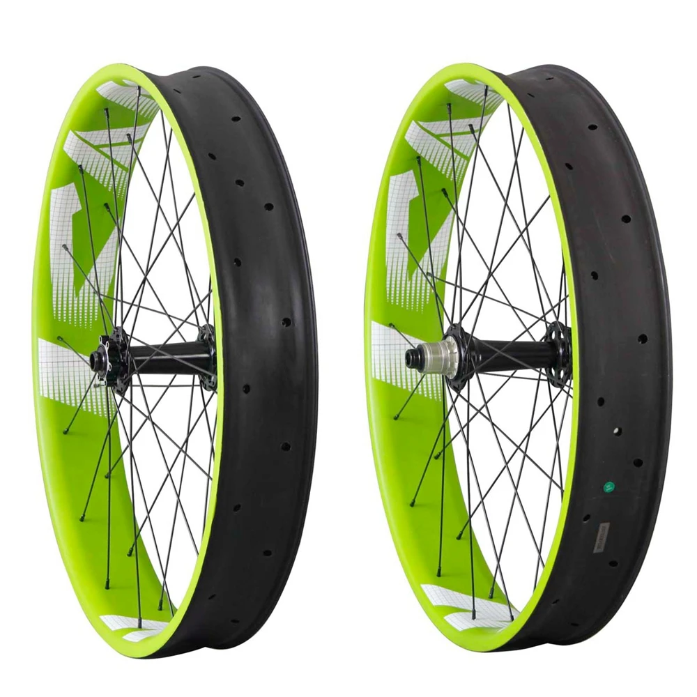 ican cycling wheels