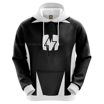 esports hoodie design