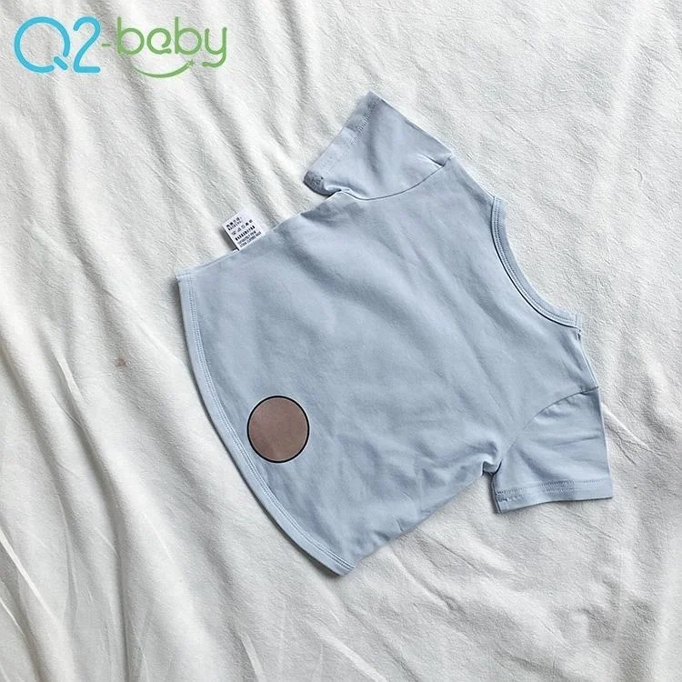 
Factory custom casual cotton cute animal pattern baby boy o-neck t-shirt 1956 