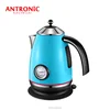 Antronic ATC-104 1.7L S/S Electric Kettle with zinc alloy handle