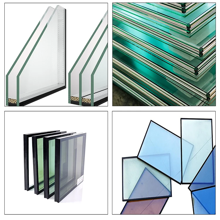 Window Double Pane Insulated Glass Buy Double Pane Window Panels,Igu Replacement,Insulated