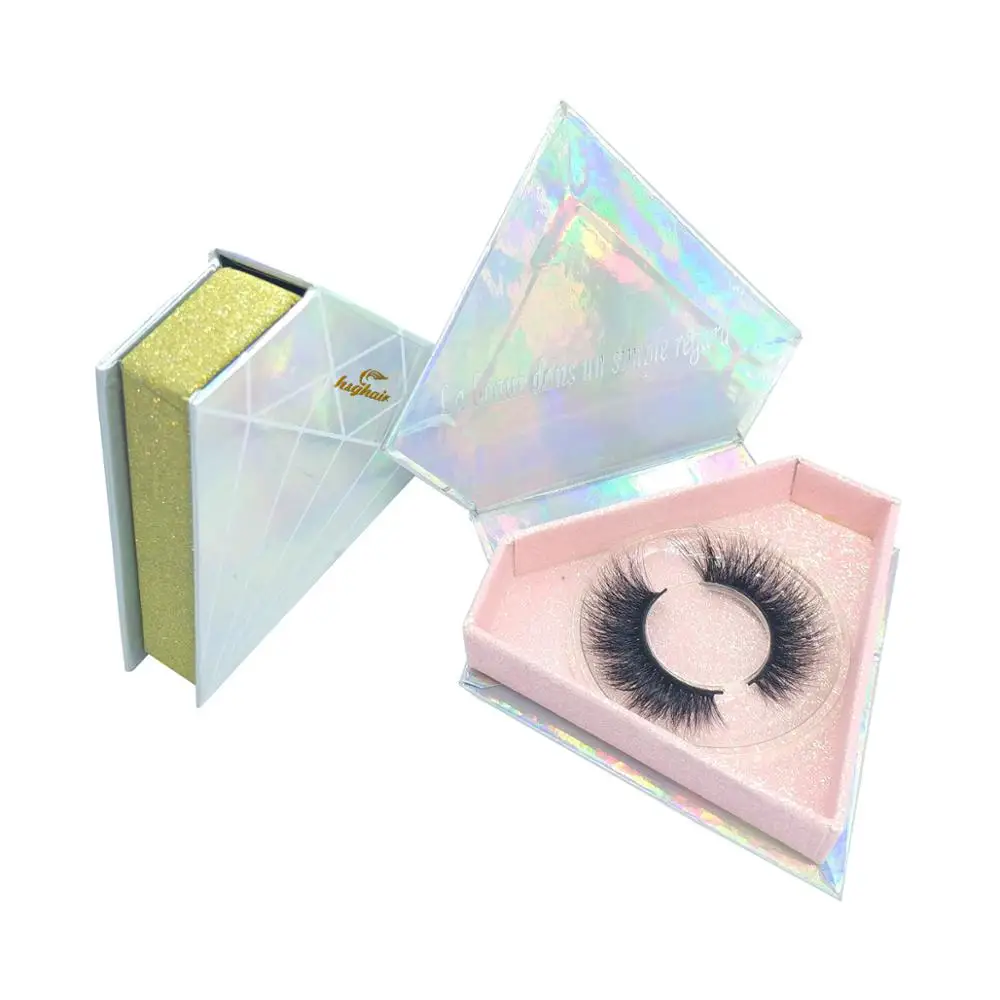 

Wholesale custom 25mm lashes create your own brand fake eyelashes 3d premium mink own brand eyelashes packaging box vendor, Natural black