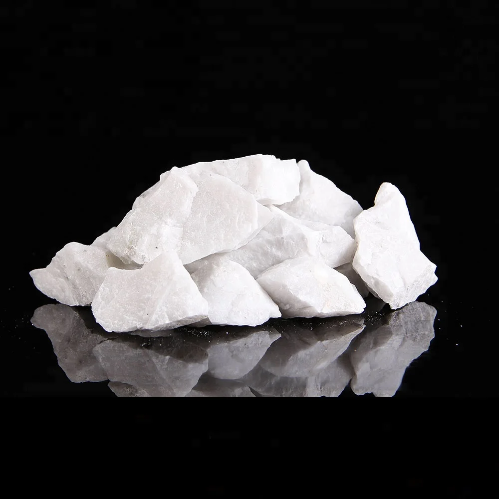 
China dolomite powder and lump for glass industry 