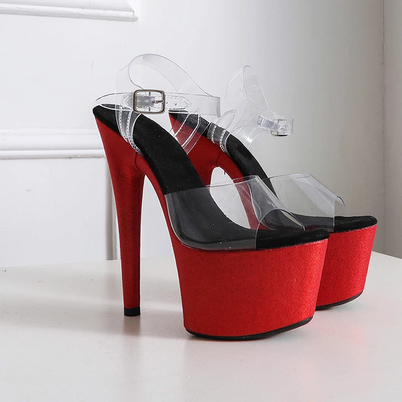 

Wholesale elegant high heel shoes latest pump shoes ladies fashion platform sandals women party shoes