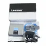Voip Gateway Linksys PAP2T Unlocked VOIP ATA With Two Fxs Port For Selling