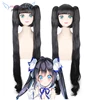 Anime wig Is It Wrong to Try to Pick Up Girls in a Dungeon?Hestia for Halloween Permance party costume