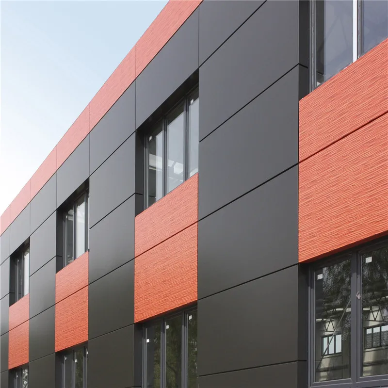 Reynobond Aluminum Composite Panel/acp Sheet Aluminum Composite Panel
