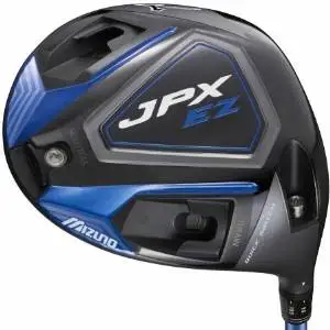 mizuno jpx 800 driver for sale