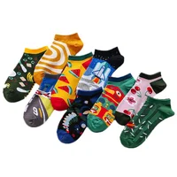 

Custom your own brand funny socks for men pack gift socks