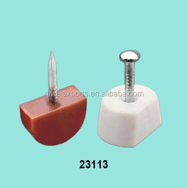 NO.23113furniture feet nails,sofa feet nails